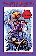 The Wizard of Oz Super Pack