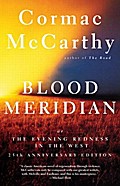 Blood Meridian
