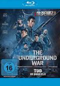 The Underground War - Tod im Dunkeln