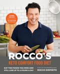 Rocco’s Keto Comfort Food Diet