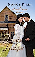 Janie and the Judge (Montana Women, #3)