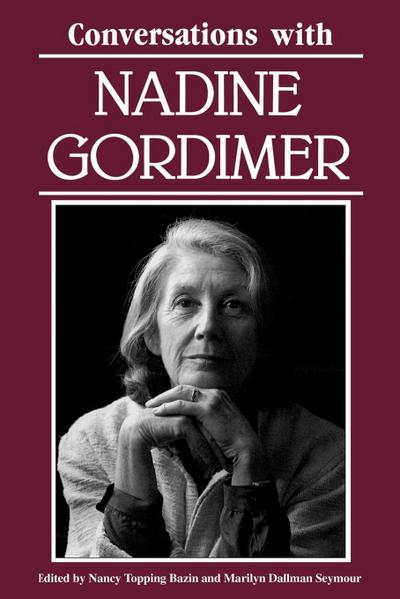 Literary Conversations Series