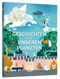 Geschichten für unseren Planeten