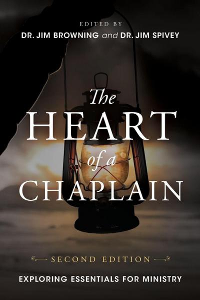 The Heart of a Chaplain