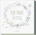 Zur Taufe