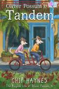 Oliver Possum’s Tandem