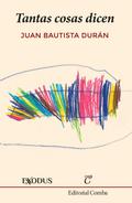 Tantas cosas dicen