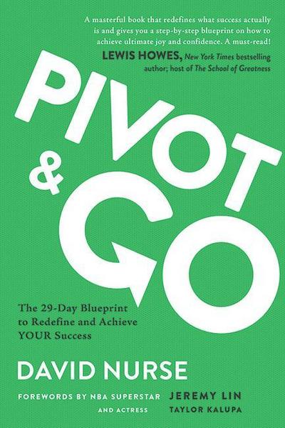 Pivot & Go