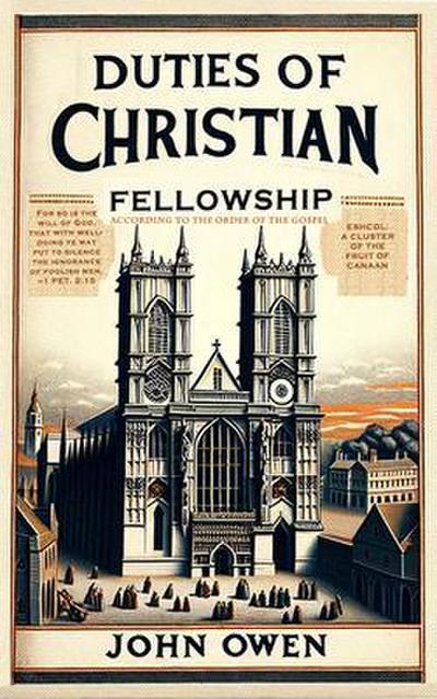 Duties of Christian Fellowship