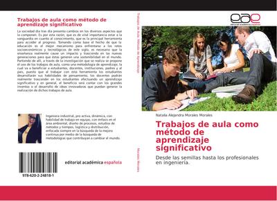 Trabajos de aula como método de aprendizaje significativo