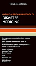 Oxford American Handbook of Disaster Medicine