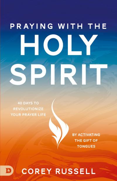 Praying with the Holy Spirit
