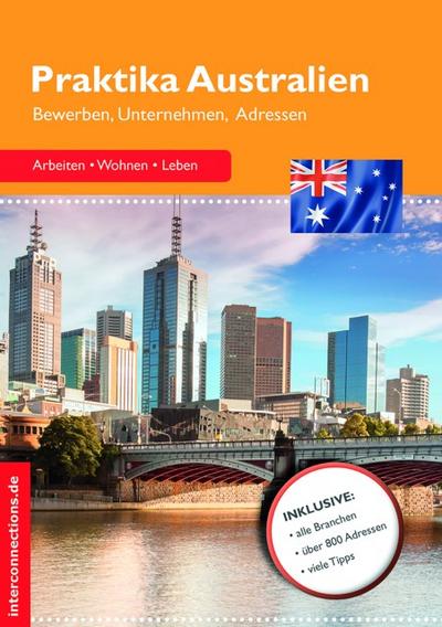 Praktika in Australien