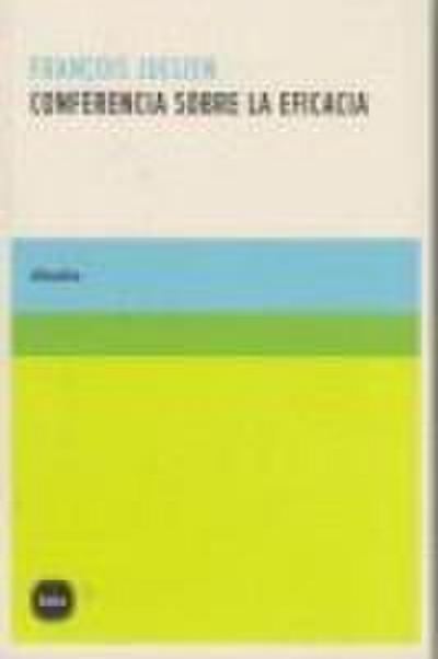 Conferencia sobre la eficacia