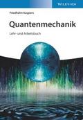 Quantenmechanik