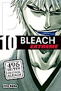 Bleach EXTREME 10