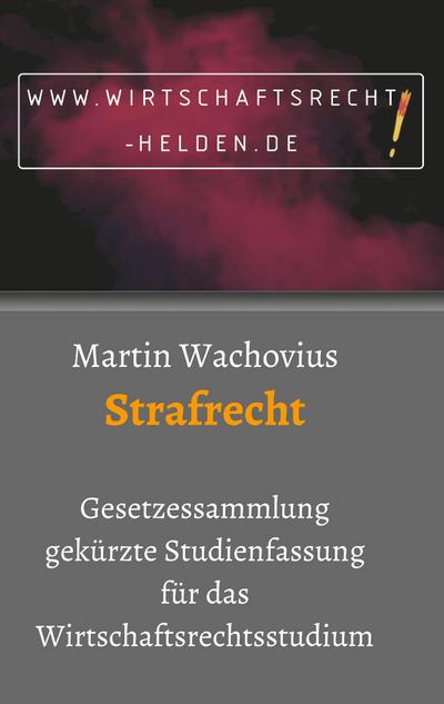 Strafrecht