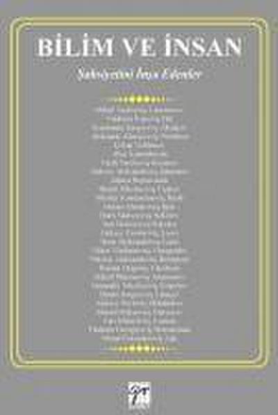 Bilim Ve Insan