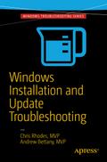 Windows Installation and Update Troubleshooting