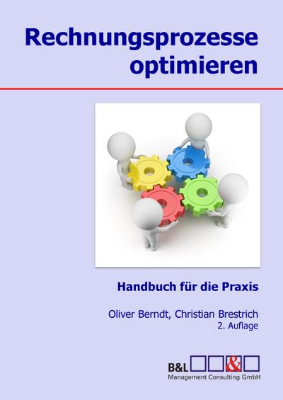 Rechnungsprozesse optimieren