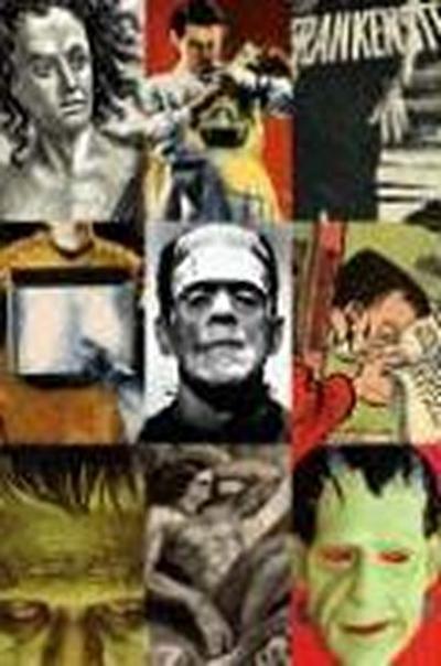 Frankenstein: A Cultural History