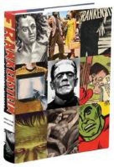 Frankenstein: A Cultural History