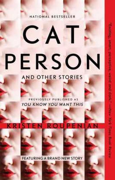 Cat Person and Other Stories