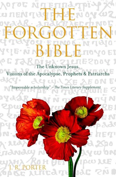 The Forgotten Bible