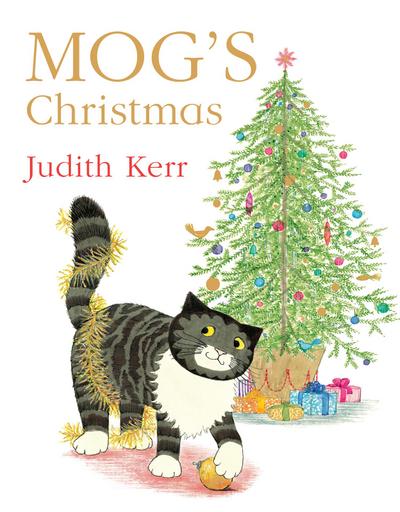 Mog’s Christmas