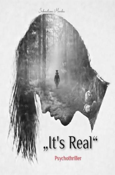 It’s Real’
