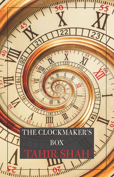 The Clockmaker’s Box