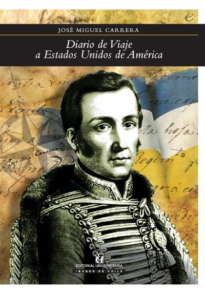 Diario de viaje a Estados Unidos de Am rica