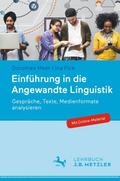 Einführung in die Angewandte Linguistik