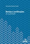 Normas e certificações da qualidade