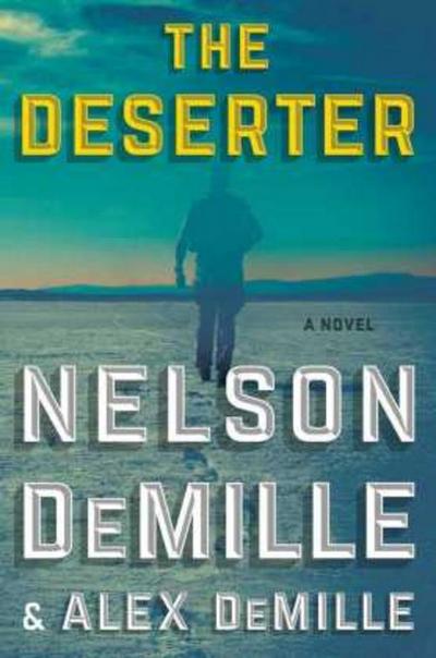 The Deserter