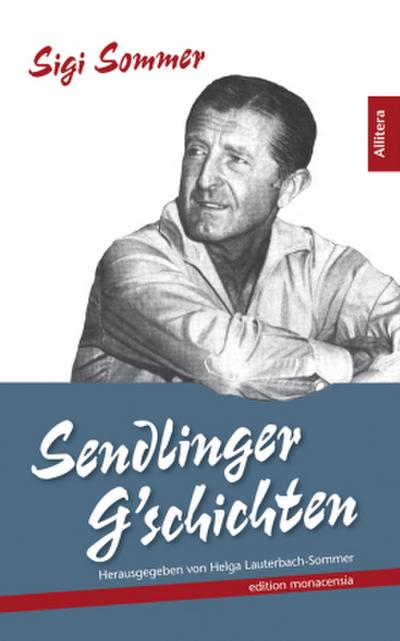 Sendlinger G´schichten