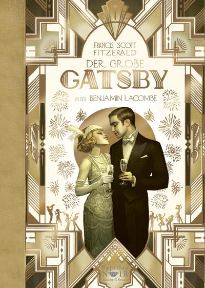 Der große Gatsby