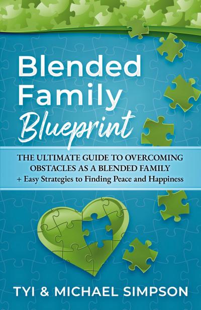 Blended Family Blueprint
