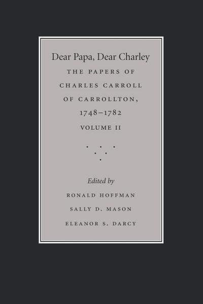 Dear Papa, Dear Charley