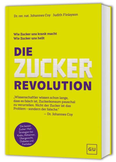 Die Zucker-Revolution