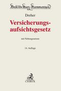 Versicherungsaufsichtsgesetz. VAG