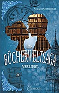 Die Bücherweltsaga