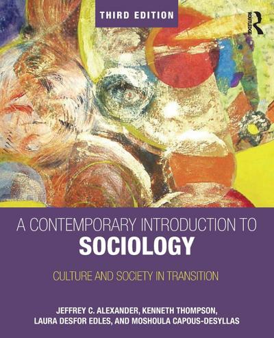 A Contemporary Introduction to Sociology