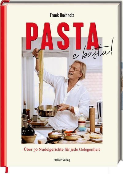 Pasta e basta!