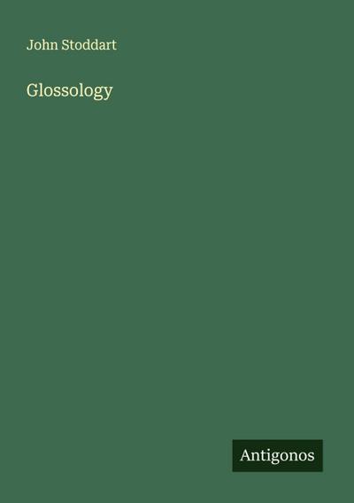 Glossology