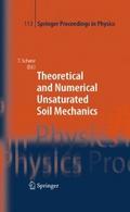 Theoretical and Numerical Unsaturated Soil Mechani