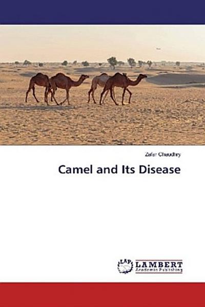 Camel and Its Disease
