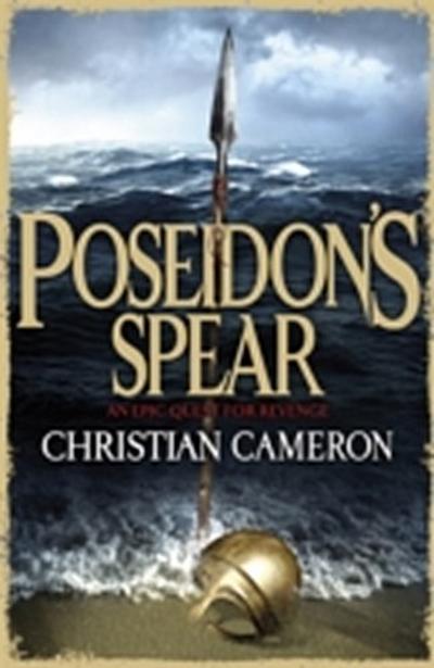 Poseidon’s Spear