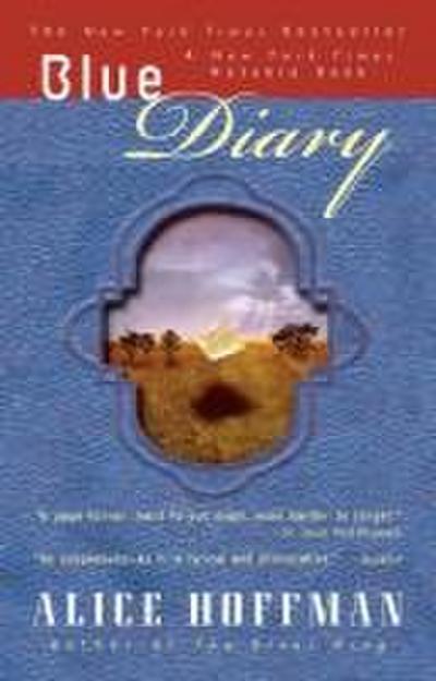 Blue Diary