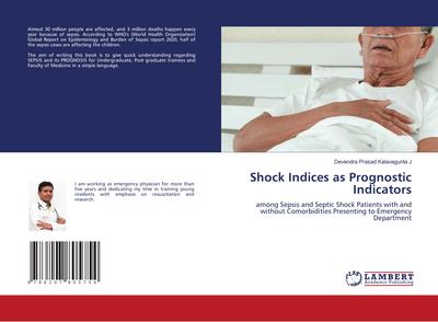 Shock Indices as Prognostic Indicators